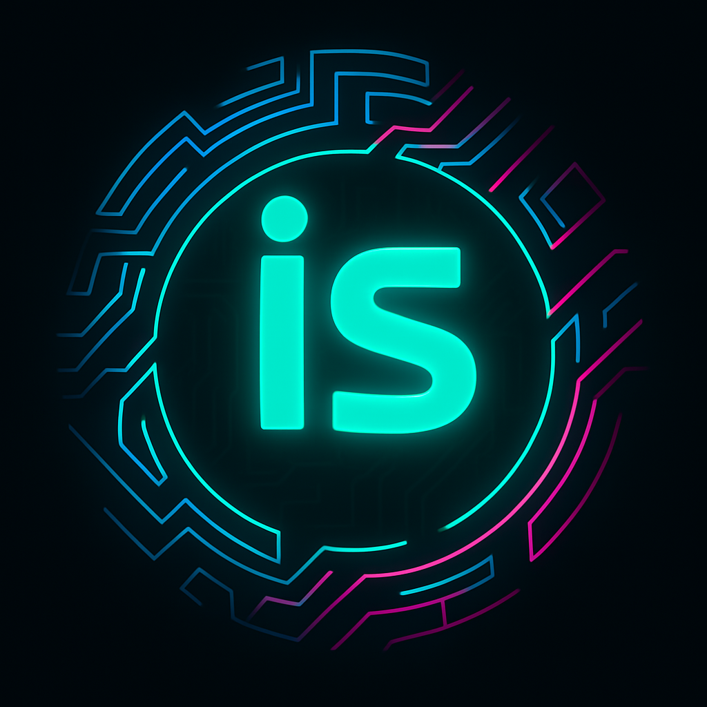 Innostuff Logo